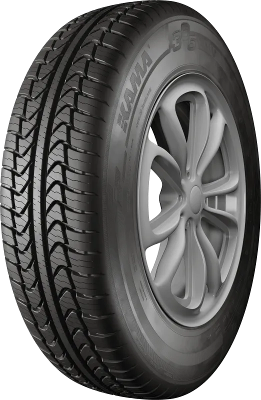 KAMA 365 SUV (НК-242) в Краснодоне — KAMA TYRES KAMA 365 SUV (НК-242) в Краснодоне