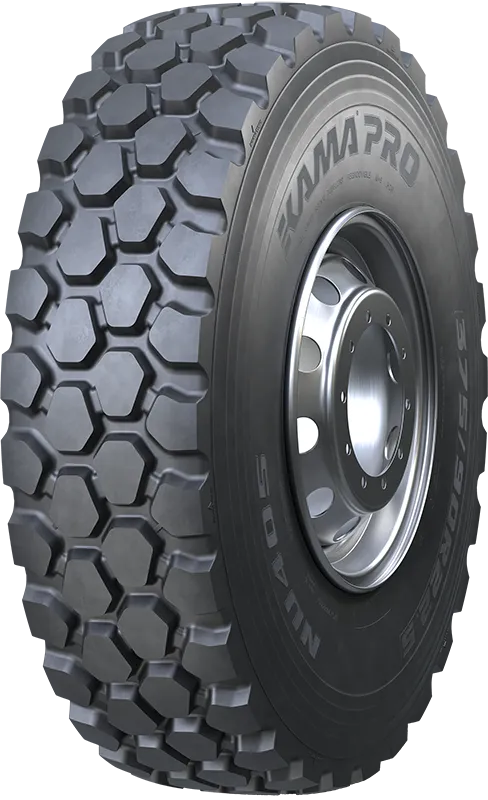 KAMA PRO NU 405 в Краснодоне — KAMA TYRES KAMA PRO NU 405 в Краснодоне