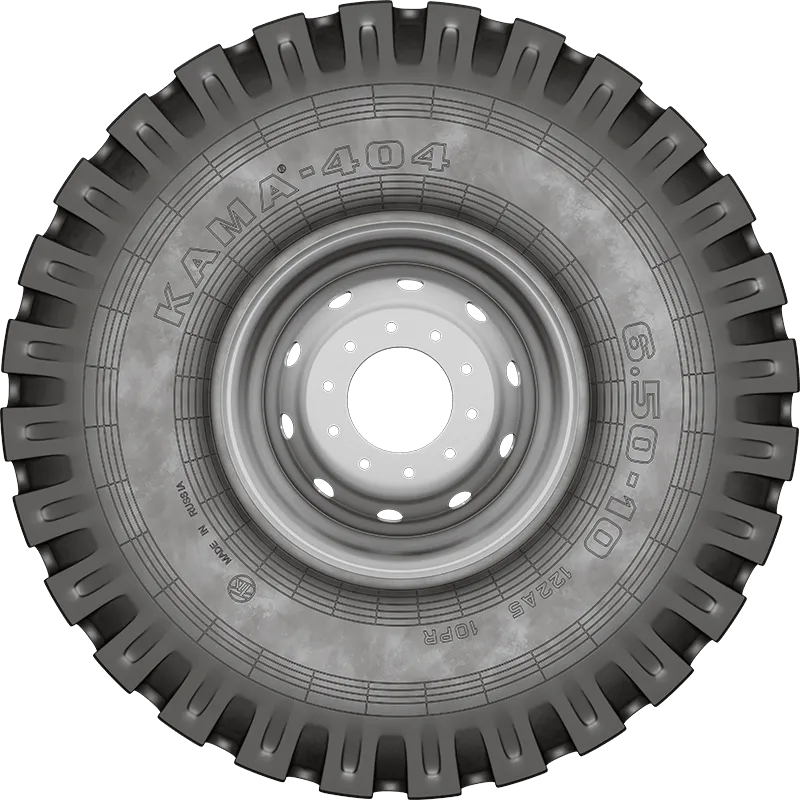 KAMA-404 в Краснодоне — KAMA TYRES KAMA-404 в Краснодоне
