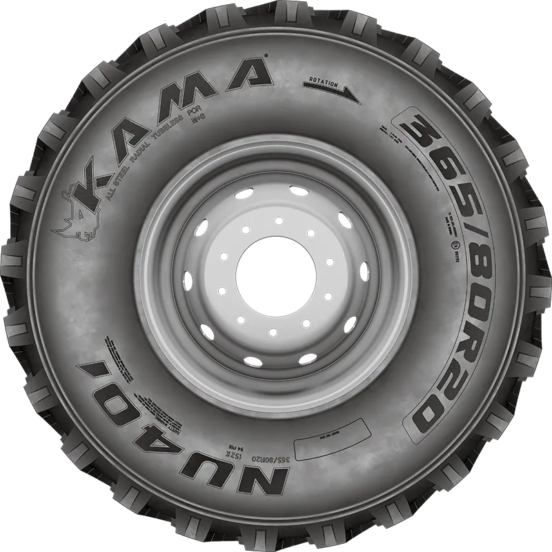 KAMA NU 401 в Краснодоне — KAMA TYRES KAMA NU 401 в Краснодоне