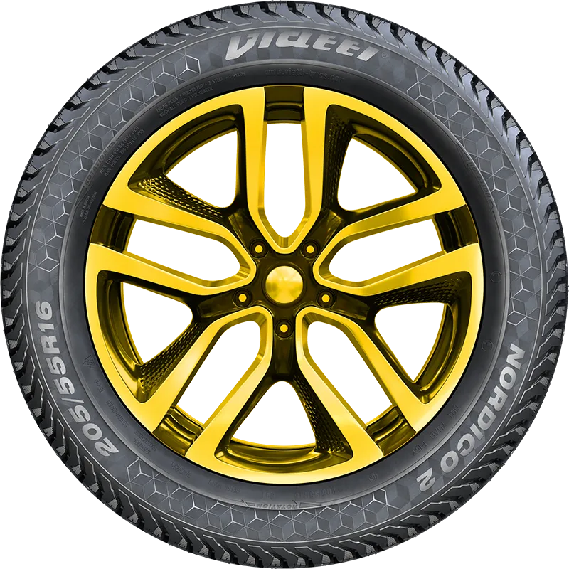 Viatti Nordico 2 (V-528) в Краснодоне — KAMA TYRES Viatti Nordico 2 (V-528) в Краснодоне