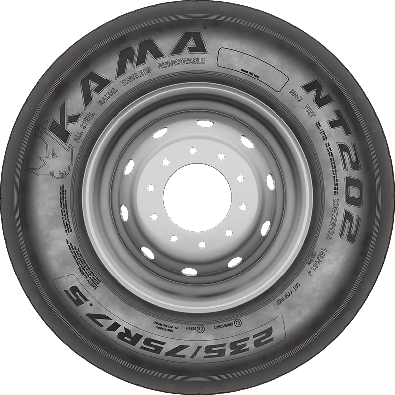 KAMA NT 202 в Краснодоне — KAMA TYRES KAMA NT 202 в Краснодоне