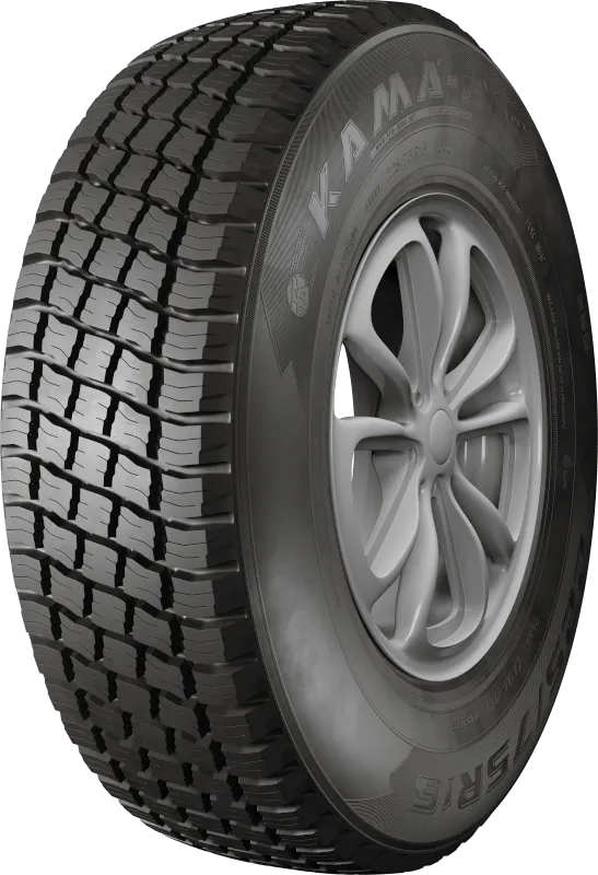 KAMA-219 в Краснодоне — KAMA TYRES KAMA-219 в Краснодоне