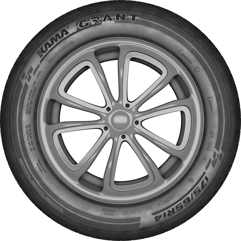 KAMA GRANT (НК-241) в Краснодоне — KAMA TYRES KAMA GRANT (НК-241) в Краснодоне