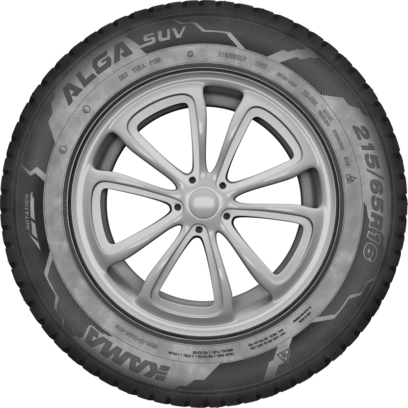KAMA ALGA SUV (НК-532) в Краснодоне — KAMA TYRES KAMA ALGA SUV (НК-532) в Краснодоне