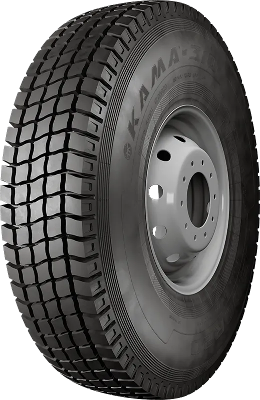 KAMA-310 нс16 в Краснодоне — KAMA TYRES KAMA-310 нс16 в Краснодоне