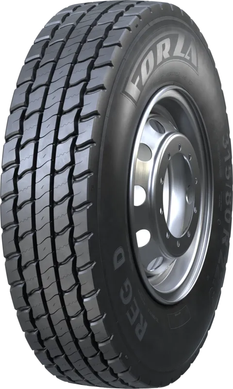 FORZA REG D в Краснодоне — KAMA TYRES FORZA REG D в Краснодоне
