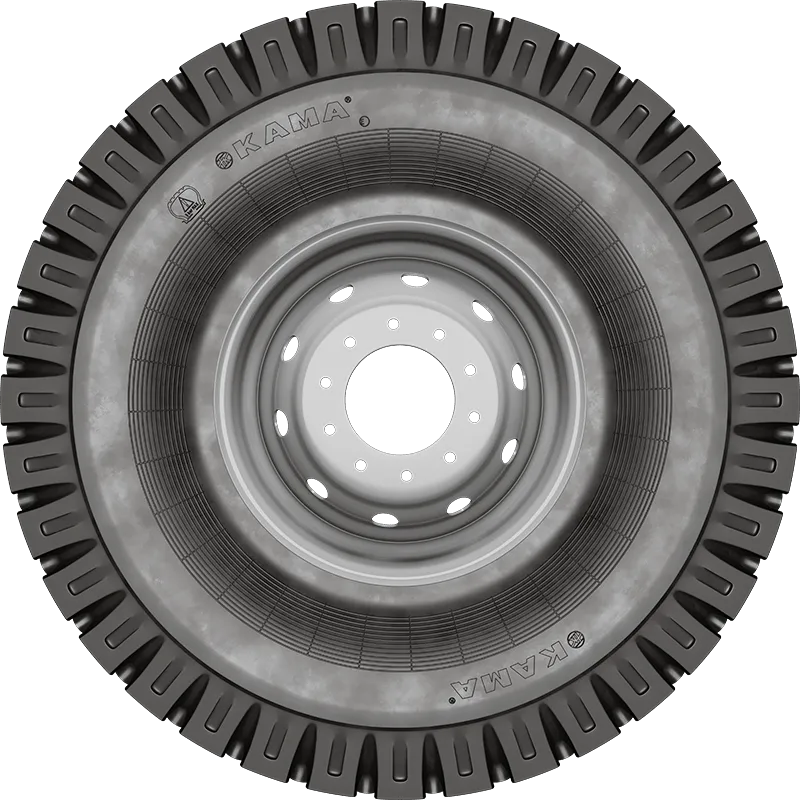 Ф-65 в Краснодоне — KAMA TYRES Ф-65 в Краснодоне