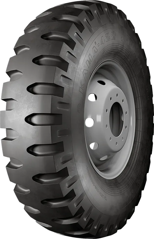 KAMA-422 в Краснодоне — KAMA TYRES KAMA-422 в Краснодоне
